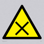 WN125: cross symbol only