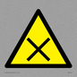 WN125: cross symbol only