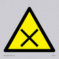 WN125: cross symbol only