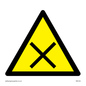 WN125: cross symbol only