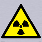 WN127: W003 Warning: Radioactive material or ionizing radiation