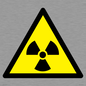 WN127: W003 Warning: Radioactive material or ionizing radiation