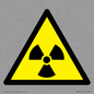 WN127: W003 Warning: Radioactive material or ionizing radiation