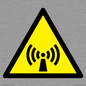 WN128: W005 Warning: Non-ionizing radiation