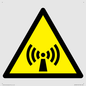 WN128: W005 Warning: Non-ionizing radiation