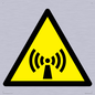 WN128: W005 Warning: Non-ionizing radiation