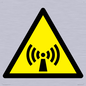 WN128: W005 Warning: Non-ionizing radiation