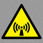 WN128: W005 Warning: Non-ionizing radiation