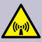 WN128: W005 Warning: Non-ionizing radiation