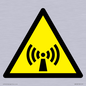 WN128: W005 Warning: Non-ionizing radiation