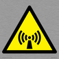 WN128: W005 Warning: Non-ionizing radiation