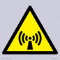 WN128: W005 Warning: Non-ionizing radiation