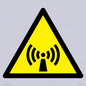 WN128: W005 Warning: Non-ionizing radiation