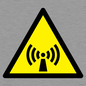 WN128: W005 Warning: Non-ionizing radiation