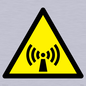 WN128: W005 Warning: Non-ionizing radiation