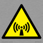 WN128: W005 Warning: Non-ionizing radiation
