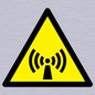 WN128: W005 Warning: Non-ionizing radiation