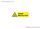 WN15329: Danger Mercury bulb