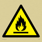 WN162: fire symbol only