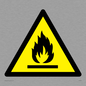 WN162: fire symbol only