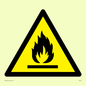 WN162: fire symbol only