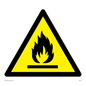 WN162: fire symbol only