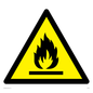 WN162: fire symbol only