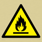 WN162: fire symbol only
