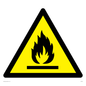 WN162: fire symbol only