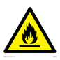 WN162: fire symbol only