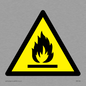WN162: fire symbol only