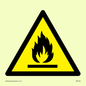 WN162: fire symbol only