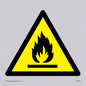 WN162: fire symbol only