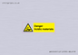 WN16549: Danger Acidic materials
