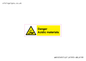 WN16549: Danger Acidic materials