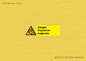 WN16551: Danger Explosive materials