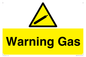 WN16775: Warning Gas