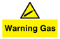 WN16775: Warning Gas