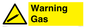 WN16775: Warning Gas