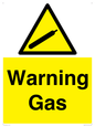 WN16775: Warning Gas