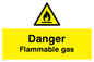 WN172: Flammable Gas