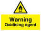 WN176: oxidising agent