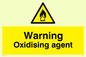 WN176: oxidising agent