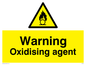 WN176: oxidising agent