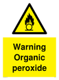 WN177: organic peroxide