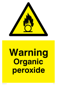 WN177: organic peroxide