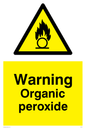 WN177: organic peroxide