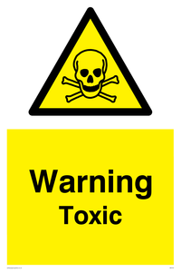 WN181: toxic