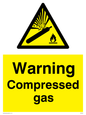 WN183: compressed gas