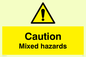 WN186: mixed hazards